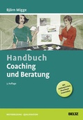 Cover: Handbuch Coaching und Beratung - Beltz Verlagsgruppe GmbH & Co. KG