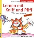 Cover: Lernen mit Kniff und Pfiff - Beltz Verlagsgruppe GmbH & Co. KG