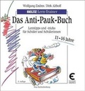 Cover: Das Anti-Pauk-Buch - Beltz Verlagsgruppe GmbH & Co. KG