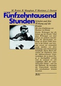 Cover: F&uuml;nfzehntausend Stunden - Beltz Verlagsgruppe GmbH & Co. KG