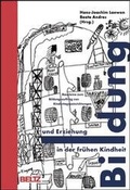 Cover: Bildung und Erziehung in der fr&uuml;hen Kindheit - Beltz Verlagsgruppe GmbH & Co. KG