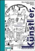 Cover: Forscher, K&uuml;nstler, Konstrukteure - Beltz Verlagsgruppe GmbH & Co. KG