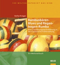 Enlarge image Cover: Bambusbären-Blues und Regenbogen-Rumba - Beltz Verlagsgruppe GmbH & Co. KG