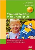 Cover: Vom Kindergarten in die Grundschule - Beltz Verlagsgruppe GmbH & Co. KG