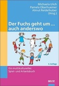 Cover: Der Fuchs geht um ... auch anderswo - Beltz Verlagsgruppe GmbH & Co. KG