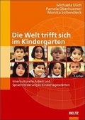 Cover: Die Welt trifft sich im Kindergarten - Beltz Verlagsgruppe GmbH & Co. KG