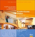 Cover: Kinderr&auml;ume bilden - Beltz Verlagsgruppe GmbH & Co. KG