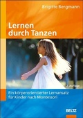 Cover: Lernen durch Tanzen - Beltz Verlagsgruppe GmbH & Co. KG