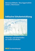 Cover: Inklusive Schulentwicklung - Beltz Verlagsgruppe GmbH & Co. KG