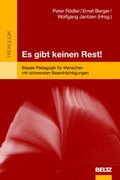 Cover: Es gibt keinen Rest! - Beltz Verlagsgruppe GmbH & Co. KG