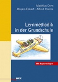 Cover: Lernmethodik in der Grundschule - Beltz Verlagsgruppe GmbH & Co. KG