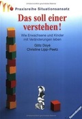 Cover: Das soll einer verstehen! - Beltz Verlagsgruppe GmbH & Co. KG