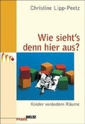 Cover: Wie sieht's denn hier aus? - Beltz Verlagsgruppe GmbH & Co. KG