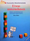 Cover: Etwas unternehmen - Beltz Verlagsgruppe GmbH & Co. KG