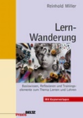 Cover: Lern-Wanderung - Beltz Verlagsgruppe GmbH & Co. KG