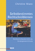 Cover: Strategiebasiertes Rechtschreiblernen - Beltz Verlagsgruppe GmbH & Co. KG