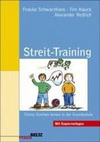 Enlarge image Cover: Streit-Training - Beltz Verlagsgruppe GmbH & Co. KG