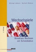Cover: Wechselspiele - Beltz Verlagsgruppe GmbH & Co. KG