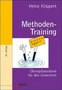 Cover: Methoden-Training - Beltz Verlagsgruppe GmbH & Co. KG