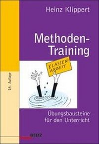 Enlarge image Cover: Methoden-Training - Beltz Verlagsgruppe GmbH & Co. KG