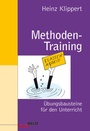 Cover: Methoden-Training - Beltz Verlagsgruppe GmbH & Co. KG