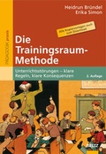 Cover: Die Trainingsraum-Methode - Beltz Verlagsgruppe GmbH & Co. KG