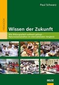 Cover: Wissen der Zukunft - Beltz Verlagsgruppe GmbH & Co. KG