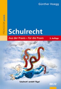 Abbildung von: SchulRecht! - Beltz Verlagsgruppe GmbH & Co. KG