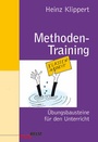Cover: Methoden-Training - Beltz Verlagsgruppe GmbH & Co. KG