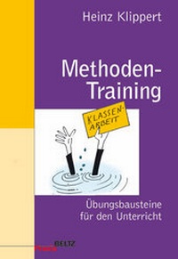 Enlarge image Cover: Methoden-Training - Beltz Verlagsgruppe GmbH & Co. KG