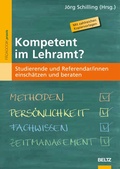 Cover: Kompetent im Lehramt? - Beltz eBook
