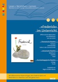 Cover: &raquo;Frederick&laquo; im Unterricht - Beltz Verlagsgruppe GmbH & Co. KG