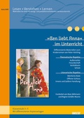 Cover: &raquo;Ben liebt Anna&laquo; im Unterricht - Beltz Verlagsgruppe GmbH & Co. KG