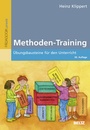 Cover: Methoden-Training - Beltz Verlagsgruppe GmbH & Co. KG