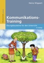Cover: Kommunikations-Training - Beltz Verlagsgruppe GmbH & Co. KG
