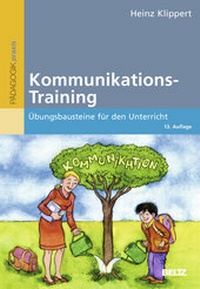 Enlarge image Cover: Kommunikations-Training - Beltz Verlagsgruppe GmbH & Co. KG