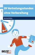 Cover: 39 Vertretungsstunden ohne Vorbereitung - Beltz Verlagsgruppe GmbH & Co. KG