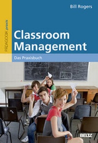 Abbildung von: Classroom Management - Beltz Verlagsgruppe GmbH & Co. KG