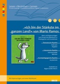 Cover: &raquo;Ich bin der St&auml;rkste im ganzen Land&laquo; von Mario Ramos - Beltz Verlagsgruppe GmbH & Co. KG