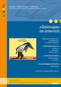 Cover: &raquo;Steinsuppe&laquo; im Unterricht - Beltz Verlagsgruppe GmbH & Co. KG