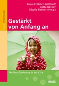 Cover: Gest&auml;rkt von Anfang an - Beltz eBook