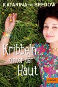 Cover: Kribbeln unter der Haut - Gulliver