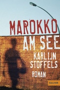 Cover: Marokko am See - Gulliver