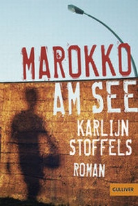 Enlarge image Cover: Marokko am See - Gulliver
