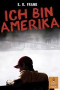 Cover: Ich bin Amerika - Beltz Verlagsgruppe GmbH & Co. KG