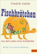 Cover: Fischbr&ouml;tchen - Gulliver