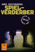 Cover: Spielverderber - Gulliver