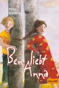 Cover: Ben liebt Anna - Gulliver