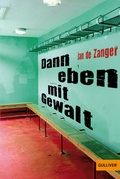 Cover: Dann eben mit Gewalt - Gulliver
