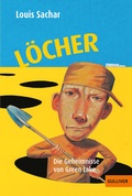 Cover: L&ouml;cher - Gulliver